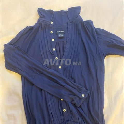 Robe Ralph Lauren 8-10ans - 2