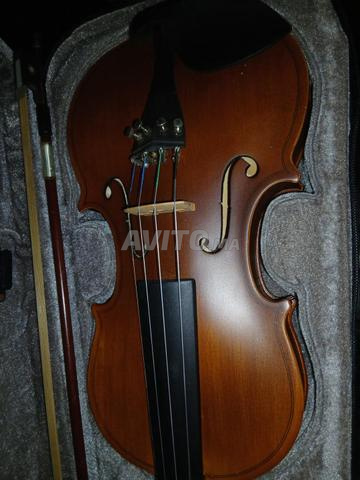 Violon presque neuf - 2