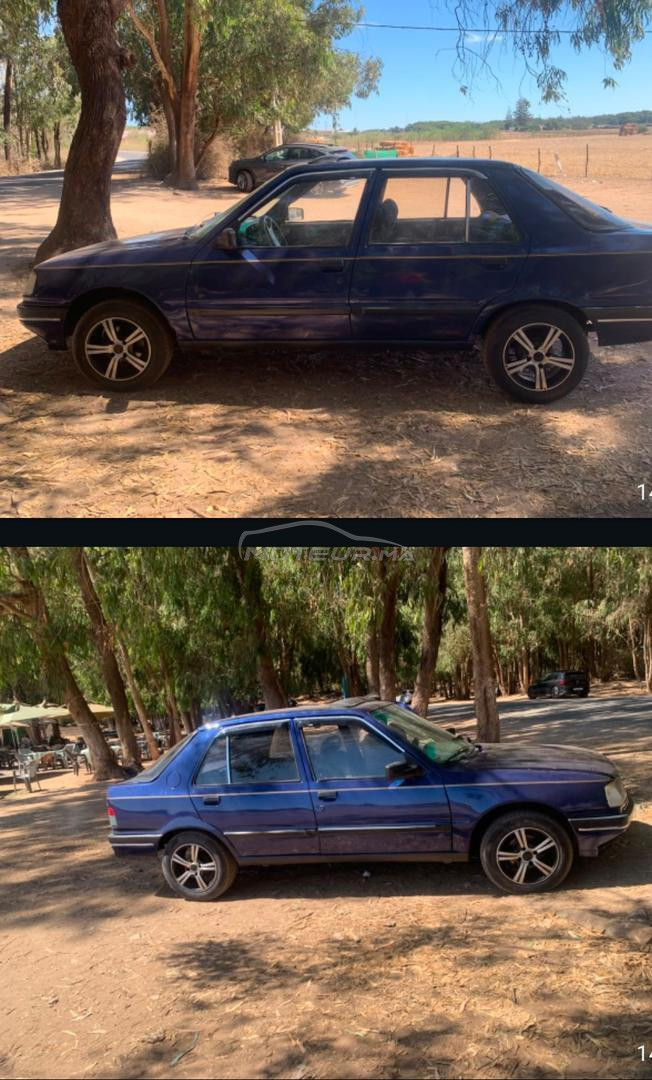  309 سيارة 
