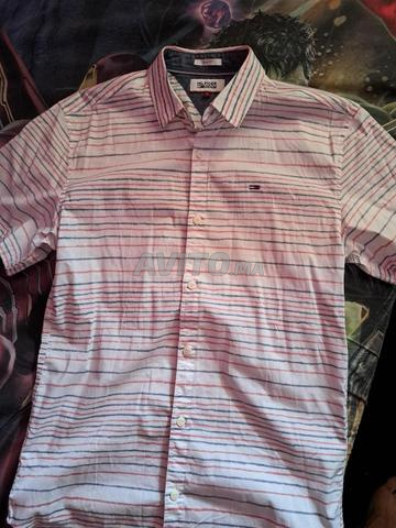Chemise Tommy Hilfiger S Origine - 2