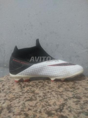 Chaussures de football. Prix négociable. - 2