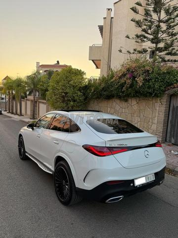 Mercedes-Benz Classe GLC 300 de