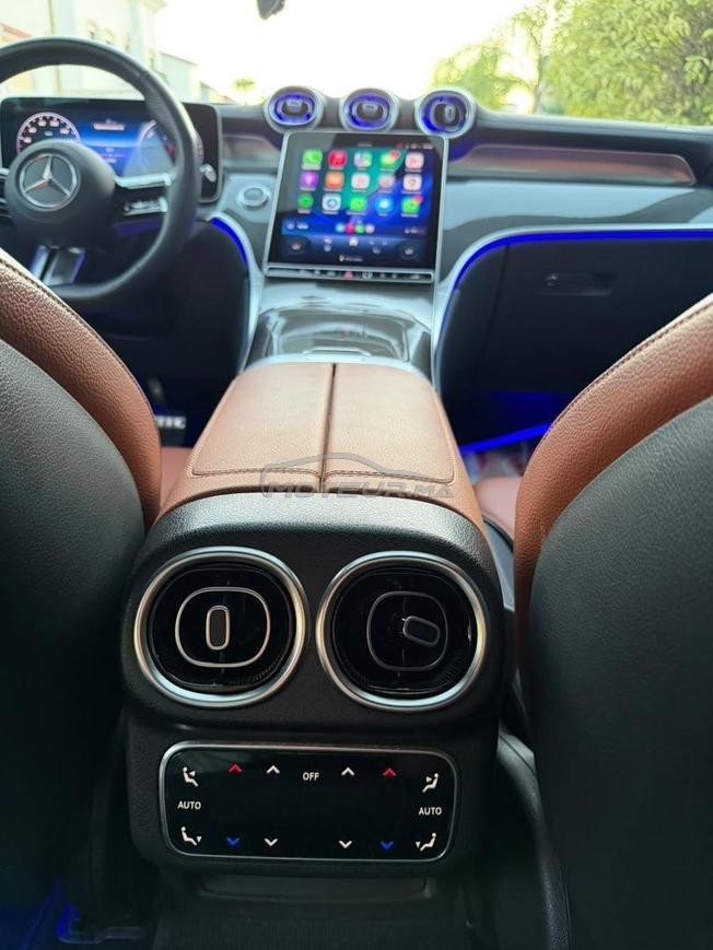 mercedes-benz classe glc 300 de