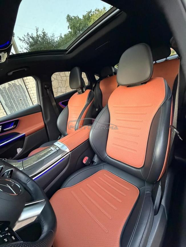 mercedes-benz classe glc 300 de