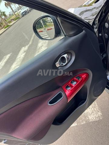 Jolie Nissan Juke à vendre