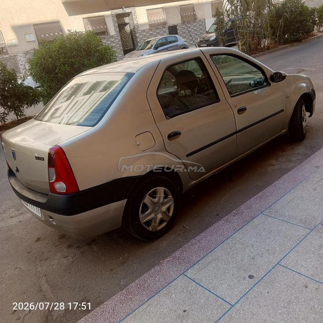 داسيا مليحة