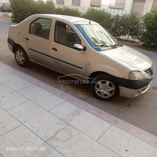 داسيا مليحة