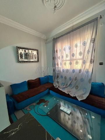 Appartement à louer 100 m² à Laâyoune - 2