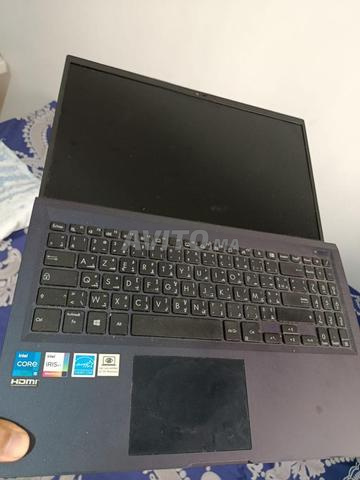 ASUS ExpertBook B1500CEAE – i5 الجيل 11 – SSD 512GB - 2