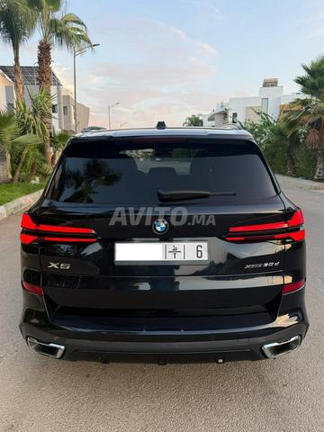 BMW X5 ديزل 2024 باك M - 2