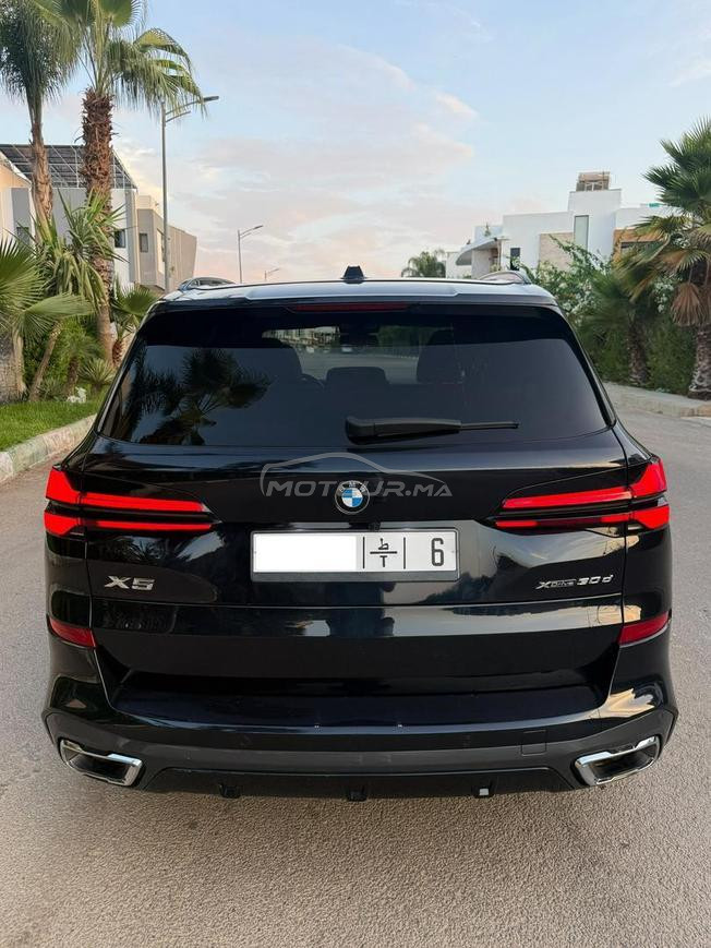 BMW X5 Diesel 2024 Pack M