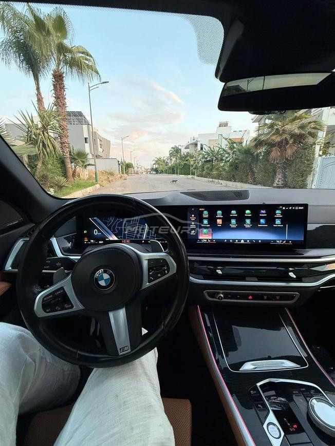 BMW X5 Diesel 2024 Pack M