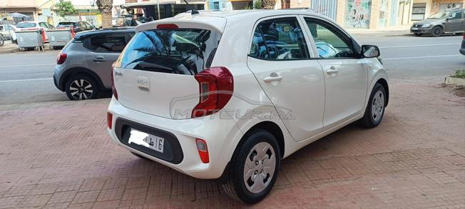 kia Picanto 