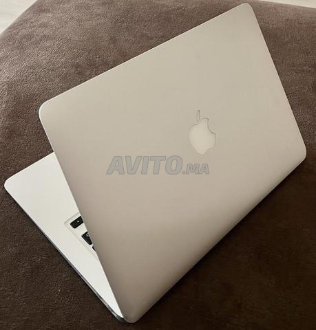 MacBook Air 13” 2017 i5 8Go RAM – Très bon état