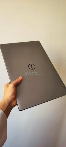 Dell Precision 5520 I7 512 SSD 16 RAM NVIDIA Quadro - 2