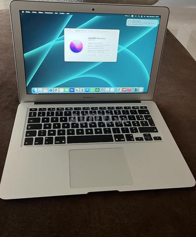 MacBook Air 13” 2017 i5 8Go RAM – Très bon état - 2