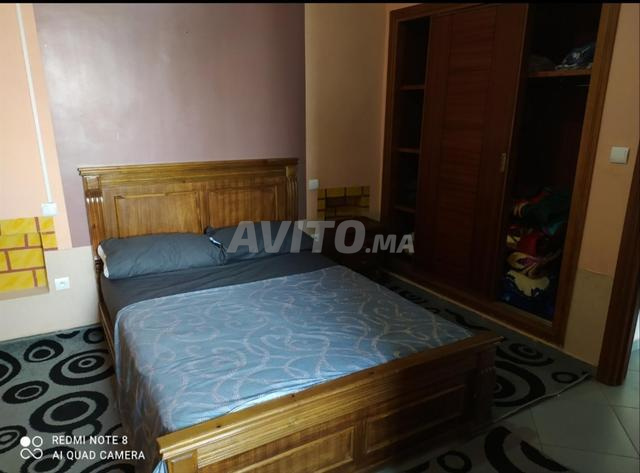 appartement meublé de 72 m² avec wifi - 2