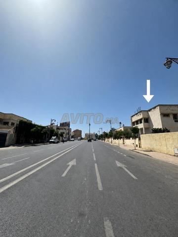 فيلا فاس طريق إيموزار
