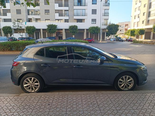 Renualt Megane 4