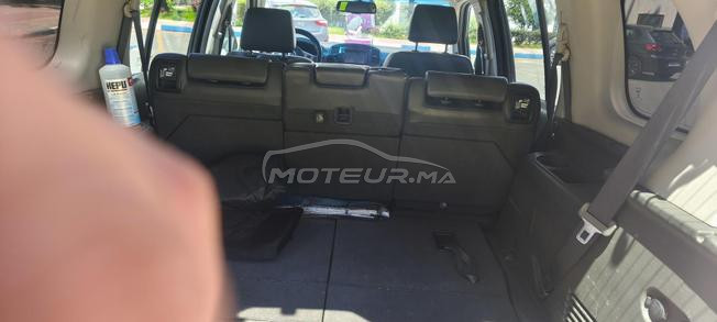 Nissan Pathfinder Diesel Automatique 2013
