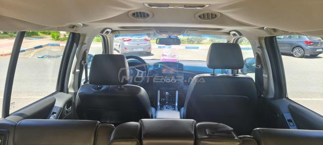 Nissan Pathfinder Diesel Automatique 2013