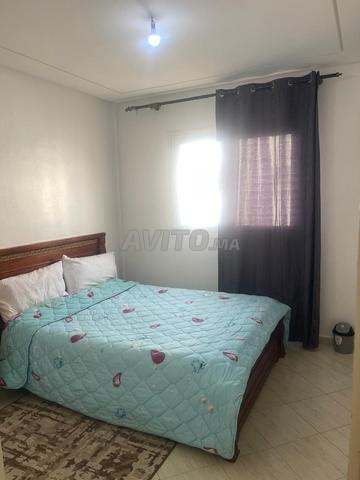 Appartement à louer 65 m² à Agadir - 2
