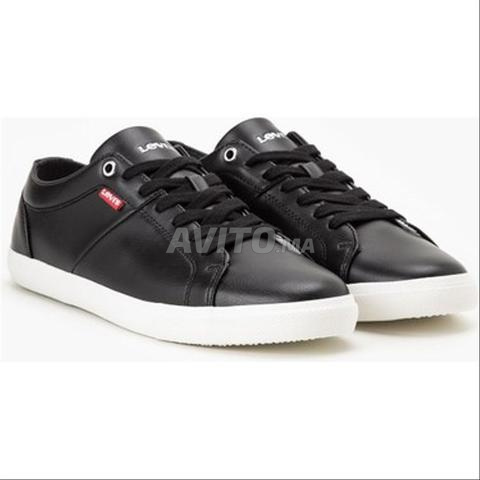 Chaussures Levi's homme woods - 2