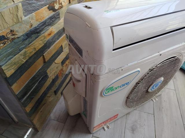 مكيف 9000 وحدة حرارية بريطانية - 2