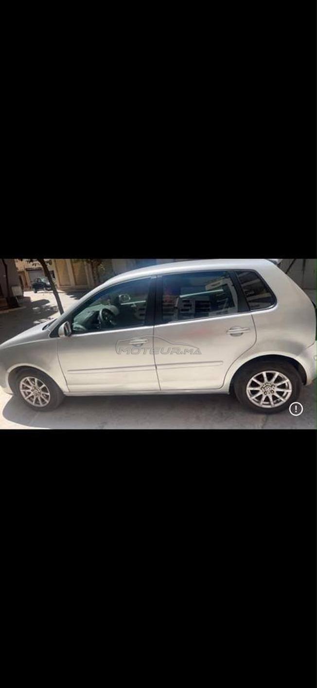 VolkswagenPolo