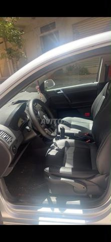 Volkswagen Polo - 2