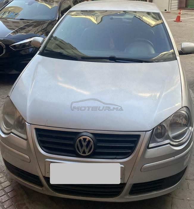 VolkswagenPolo