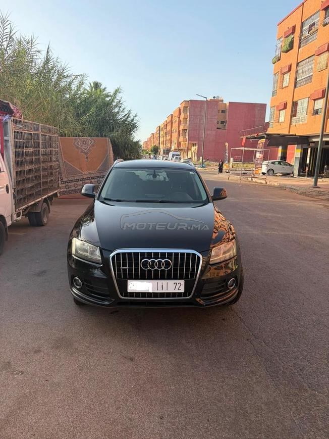 AudiQ5