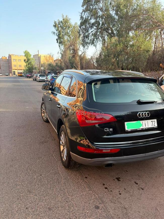 AudiQ5