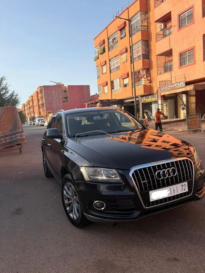 AudiQ5