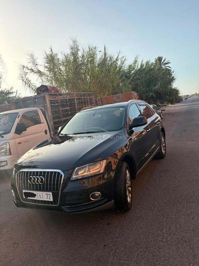 AudiQ5