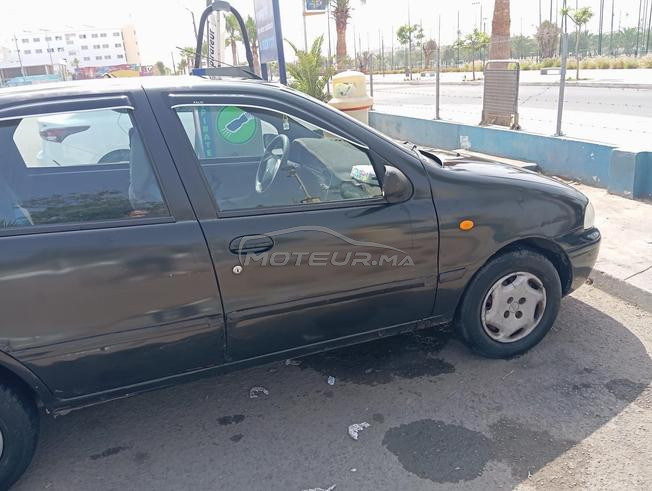 Fiat Palio Diesel Manuelle 2001 à Ouarzazate