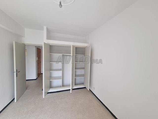 Appartement 2ch 1s - 2