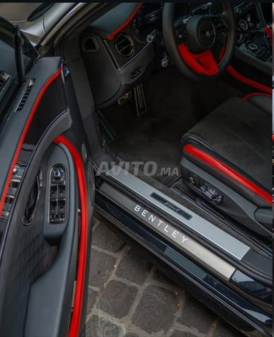 Bentley Continental Speed 2026 - 2