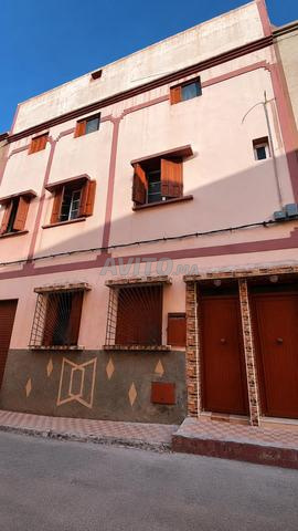 Maison titrée libre à vendre dans un quartier calme - 2