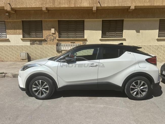 Toyota CHR 