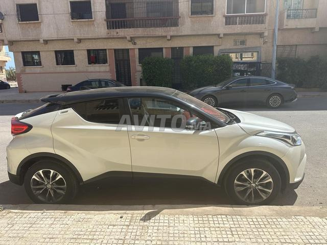 Toyota C-HR - 2