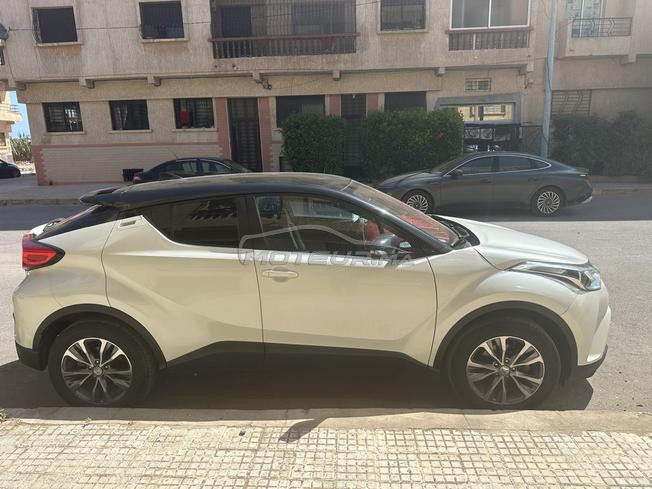 Toyota CHR 