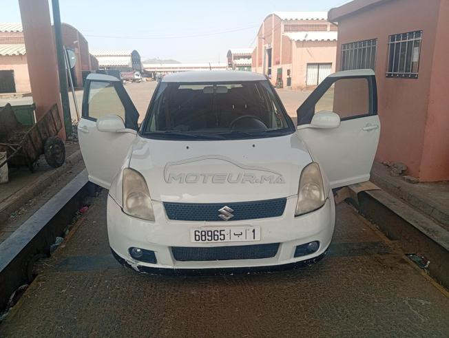 SuzukiSwift