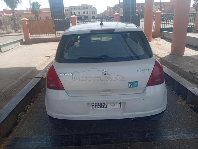 SuzukiSwift