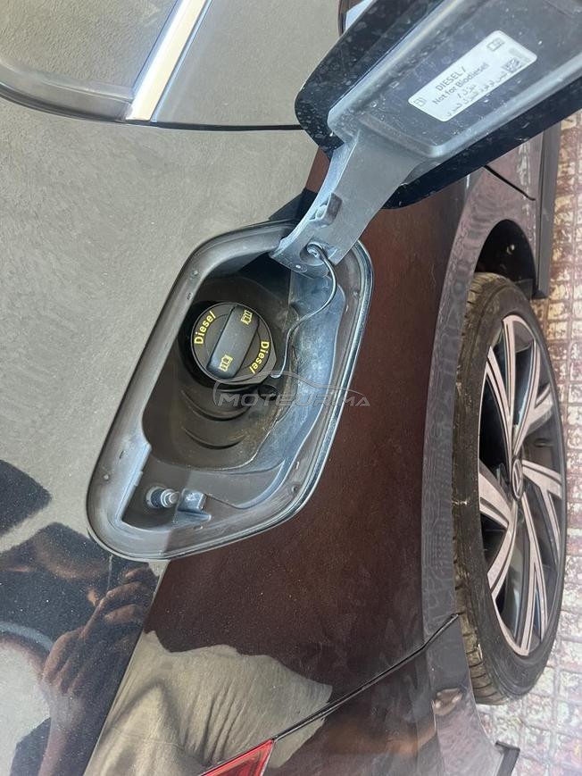 Volkswagen Golf 8