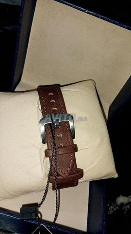 Montre homme élégante avec boîte - 2