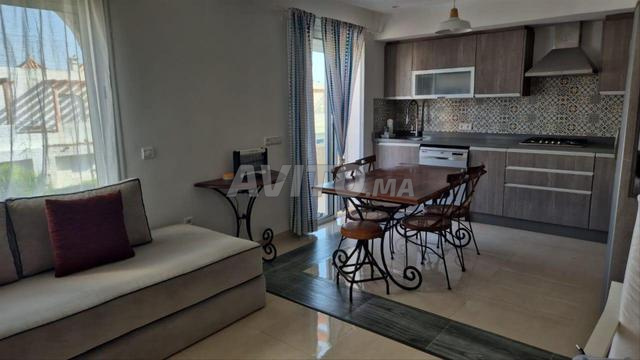 Appartement à vendre 102 m² à Sidi Rahal - 2