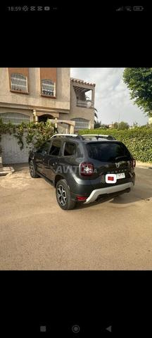 Dacia Duster Automatique Très Bonne État À Vendre - 2