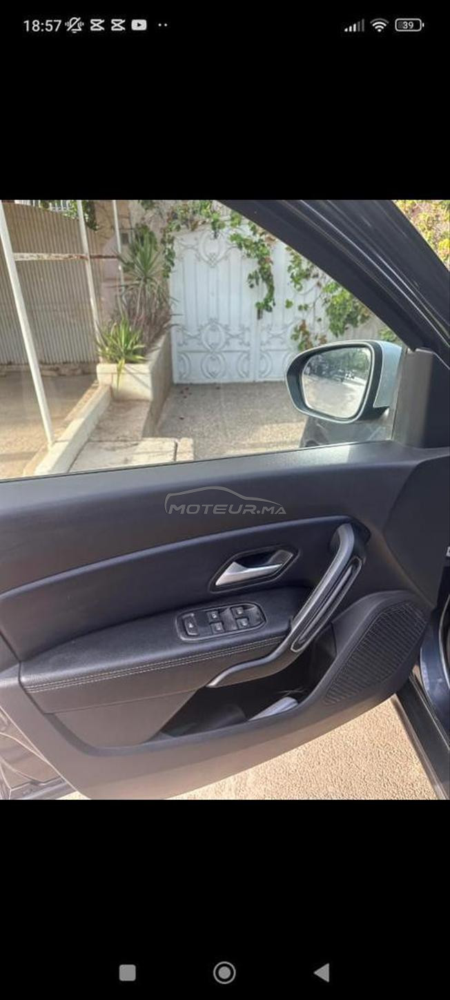 dacia duster automatique très bonne état a vendre
