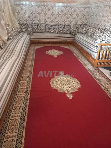 Tapis avec tout ce qui va avec à vendre - 2